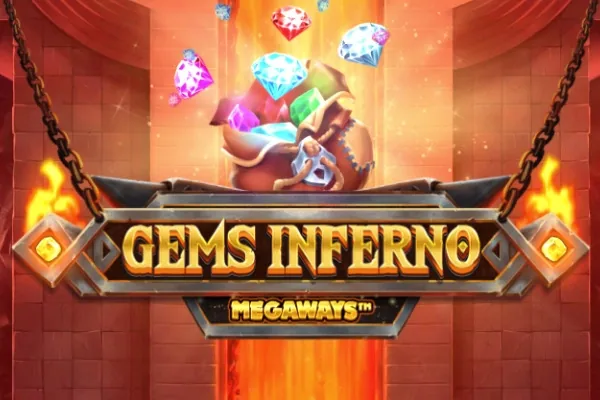 Gems Inferno Megaways